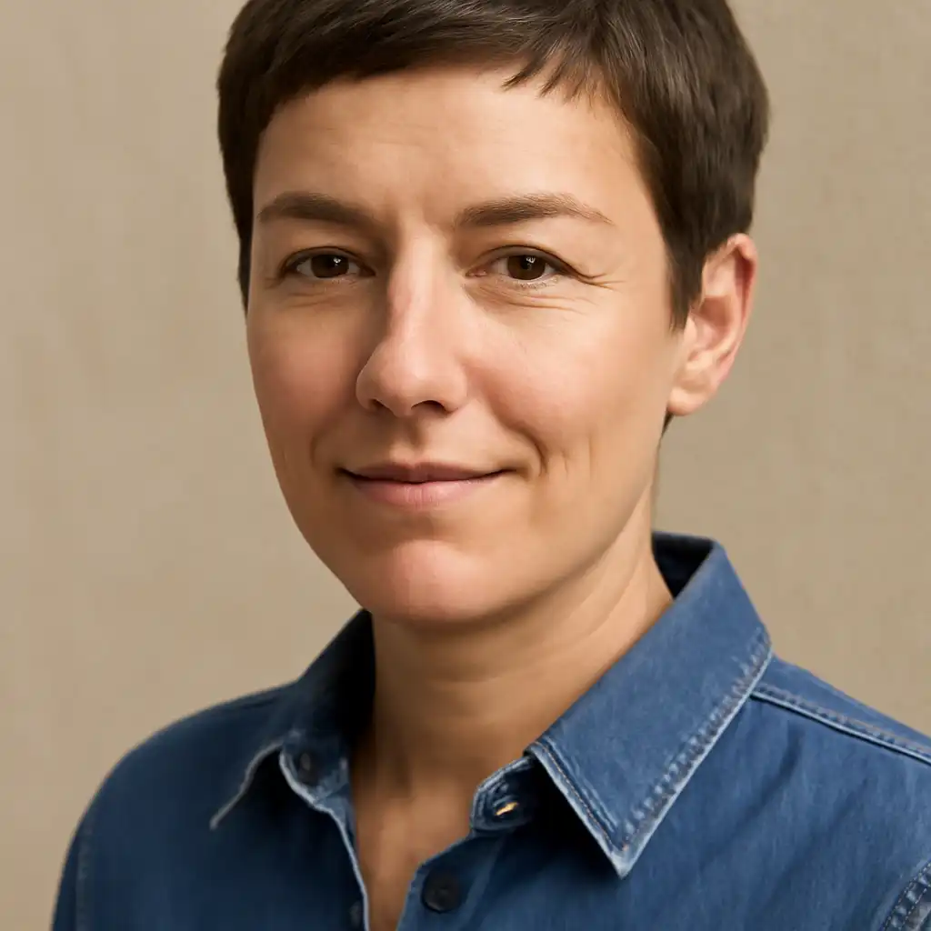 Victoria Andreasen